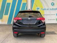Honda HR-V 2018 5P Touring L4/1.8 CVT 2018 Honda HR-V Venta Exteriores 6