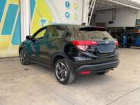 Honda HR-V 2018 5P Touring L4/1.8 CVT 2018 Honda HR-V Venta Exteriores 7
