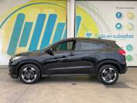 Honda HR-V 2018 5P Touring L4/1.8 CVT 2018 Honda HR-V Venta Exteriores 8