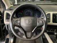 Honda HR-V 2018 5P Touring L4/1.8 CVT 2018 Honda HR-V Venta Interiores 1
