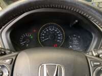 Honda HR-V 2018 5P Touring L4/1.8 CVT 2018 Honda HR-V Venta Interiores 2