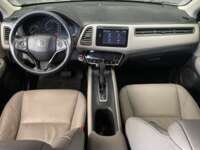 Honda HR-V 2018 5P Touring L4/1.8 CVT 2018 Honda HR-V Venta Interiores 4