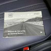 Chevrolet Cheyenne 2023 High Country, V8, 6.2L, Doble Cabina, Aut  IMG_4506