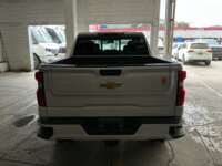 Chevrolet Cheyenne 2023 High Country, V8, 6.2L, Doble Cabina, Aut  IMG_4476