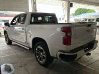 Chevrolet Cheyenne 2023 High Country, V8, 6.2L, Doble Cabina, Aut  IMG_4477