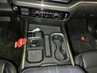 Chevrolet Cheyenne 2023 High Country, V8, 6.2L, Doble Cabina, Aut  IMG_4495