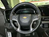Chevrolet Cheyenne 2023 High Country, V8, 6.2L, Doble Cabina, Aut  IMG_4499