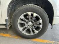 Chevrolet Cheyenne 2023 High Country, V8, 6.2L, Doble Cabina, Aut  IMG_4521
