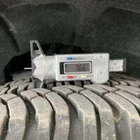 Chevrolet Cheyenne 2023 High Country, V8, 6.2L, Doble Cabina, Aut  IMG_4532