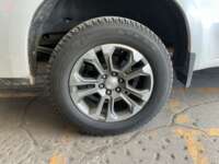 Chevrolet Cheyenne 2023 High Country, V8, 6.2L, Doble Cabina, Aut  IMG_4524