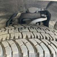 Chevrolet Cheyenne 2023 High Country, V8, 6.2L, Doble Cabina, Aut  IMG_4522