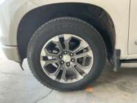 Chevrolet Cheyenne 2023 High Country, V8, 6.2L, Doble Cabina, Aut  IMG_4530
