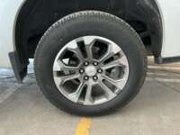 Chevrolet Cheyenne 2023 High Country, V8, 6.2L, Doble Cabina, Aut  IMG_4527