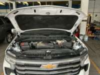 Chevrolet Cheyenne 2023 High Country, V8, 6.2L, Doble Cabina, Aut  IMG_4511