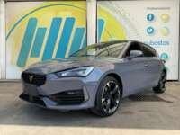 Cupra León  2024 5p L4/2.0/T/190 DSG 2024 Cupra León  Venta Exteriores 1
