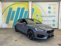 Cupra León  2024 5p L4/2.0/T/190 DSG 2024 Cupra León  Venta Exteriores 3