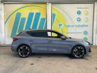 Cupra León  2024 5p L4/2.0/T/190 DSG 2024 Cupra León  Venta Exteriores 4