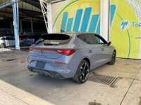 Cupra León  2024 5p L4/2.0/T/190 DSG 2024 Cupra León  Venta Exteriores 5