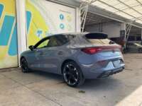Cupra León  2024 5p L4/2.0/T/190 DSG 2024 Cupra León  Venta Exteriores 7