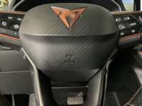 Cupra León  2024 5p L4/2.0/T/190 DSG 2024 Cupra León  Venta Interiores 14