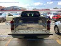 Mitsubishi L200 2022 4p GLX Doble Cabina L4/2.4/T Diesel Man 4X4 2022 Mitsubishi L200 Ingreso Cajuela 0