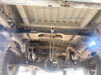 Mitsubishi L200 2022 4p GLX Doble Cabina L4/2.4/T Diesel Man 4X4 2022 Mitsubishi L200 Ingreso Cajuela 1