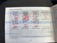Mitsubishi L200 2022 4p GLX Doble Cabina L4/2.4/T Diesel Man 4X4 2022 Mitsubishi L200 Ingreso Documentos 1