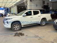 Mitsubishi L200 2022 4p GLX Doble Cabina L4/2.4/T Diesel Man 4X4 2022 Mitsubishi L200 Ingreso Exteriores 7