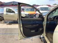 Mitsubishi L200 2022 4p GLX Doble Cabina L4/2.4/T Diesel Man 4X4 2022 Mitsubishi L200 Ingreso Interiores 0