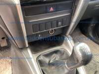 Mitsubishi L200 2022 4p GLX Doble Cabina L4/2.4/T Diesel Man 4X4 2022 Mitsubishi L200 Ingreso Interiores 10