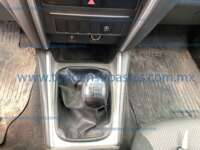 Mitsubishi L200 2022 4p GLX Doble Cabina L4/2.4/T Diesel Man 4X4 2022 Mitsubishi L200 Ingreso Interiores 11