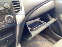 Mitsubishi L200 2022 4p GLX Doble Cabina L4/2.4/T Diesel Man 4X4 2022 Mitsubishi L200 Ingreso Interiores 15