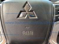 Mitsubishi L200 2022 4p GLX Doble Cabina L4/2.4/T Diesel Man 4X4 2022 Mitsubishi L200 Ingreso Interiores 19