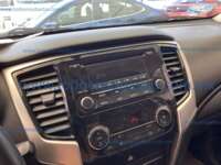 Mitsubishi L200 2022 4p GLX Doble Cabina L4/2.4/T Diesel Man 4X4 2022 Mitsubishi L200 Ingreso Interiores 8