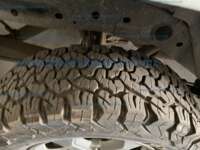 Mitsubishi L200 2022 4p GLX Doble Cabina L4/2.4/T Diesel Man 4X4 IMG_8207