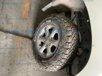 Mitsubishi L200 2022 4p GLX Doble Cabina L4/2.4/T Diesel Man 4X4 IMG_8204