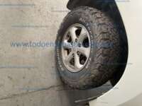 Mitsubishi L200 2022 4p GLX Doble Cabina L4/2.4/T Diesel Man 4X4 IMG_8214