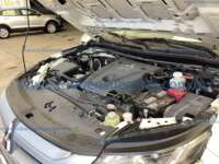 Mitsubishi L200 2022 4p GLX Doble Cabina L4/2.4/T Diesel Man 4X4 2022 Mitsubishi L200 Ingreso Motor 0