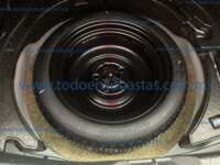 Mazda 3 2021 4p Sedán i L4/2.5 Skyactiv-Drive 2021 Mazda 3 Ingreso Cajuela 1