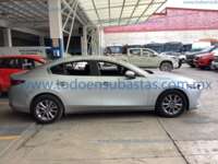 Mazda 3 2021 4p Sedán i L4/2.5 Skyactiv-Drive 2021 Mazda 3 Ingreso Exteriores 3