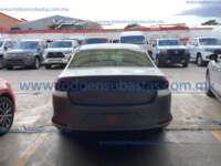 Mazda 3 2021 4p Sedán i L4/2.5 Skyactiv-Drive 2021 Mazda 3 Ingreso Exteriores 5