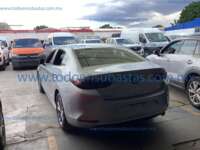 Mazda 3 2021 4p Sedán i L4/2.5 Skyactiv-Drive 2021 Mazda 3 Ingreso Exteriores 6