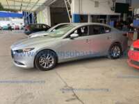 Mazda 3 2021 4p Sedán i L4/2.5 Skyactiv-Drive 2021 Mazda 3 Ingreso Exteriores 7
