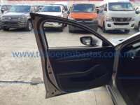 Mazda 3 2021 4p Sedán i L4/2.5 Skyactiv-Drive 2021 Mazda 3 Ingreso Interiores 0