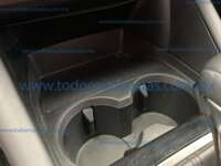 Mazda 3 2021 4p Sedán i L4/2.5 Skyactiv-Drive 2021 Mazda 3 Ingreso Interiores 10
