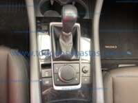 Mazda 3 2021 4p Sedán i L4/2.5 Skyactiv-Drive 2021 Mazda 3 Ingreso Interiores 11