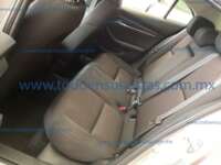 Mazda 3 2021 4p Sedán i L4/2.5 Skyactiv-Drive 2021 Mazda 3 Ingreso Interiores 16
