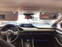 Mazda 3 2021 4p Sedán i L4/2.5 Skyactiv-Drive 2021 Mazda 3 Ingreso Interiores 17