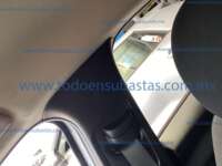 Mazda 3 2021 4p Sedán i L4/2.5 Skyactiv-Drive 2021 Mazda 3 Ingreso Interiores 23