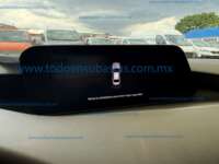 Mazda 3 2021 4p Sedán i L4/2.5 Skyactiv-Drive 2021 Mazda 3 Ingreso Interiores 24
